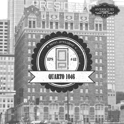 Averiguei O Mistério