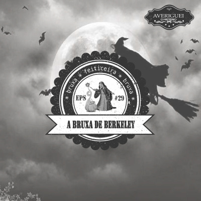 Averiguei O Mistério