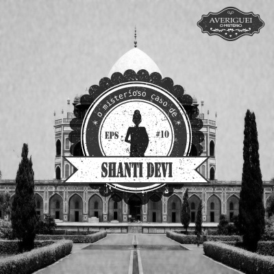 Averiguei O Mistério