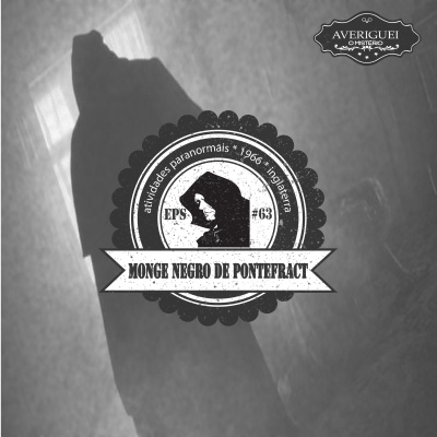 Averiguei O Mistério