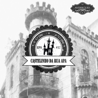 Averiguei O Mistério