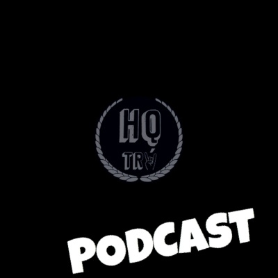 Hq Trús Podcast
