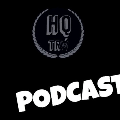 Hq Trús Podcast