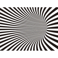A três dimensões da vida - Tempo, espaço e você. 