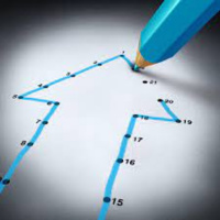 Conecte os pontos da narrativa de sua vida