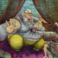 739 Ciclo Tanach Livro de Shoftim 2