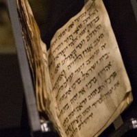 731 A origem do Sidur. Ciclo Tefilá 1