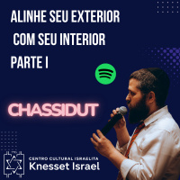 818 Alinhe seu exterior com seu interior. Parte I