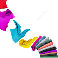 745 Tania cap. 4a. As roupas da alma