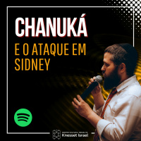 1306 Chanuká e o ataque em Sidney