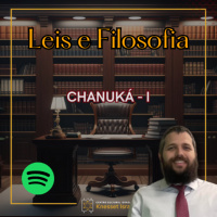 1080 Chanuká 1. Ciclo Leis e Filosofia