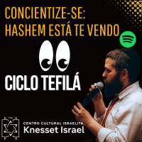 781 Concientize-se, Hashem está te vendo.
