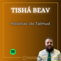 1016 Gmará sobre Tishá beav.