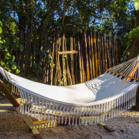 Você merece descansar.