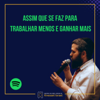 902 Assim que se faz para trabalhar menos e ganhar mais.