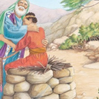 Episódio 678 - O sacrifício de Itschak. Ciclo Um dia mais iluminado