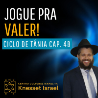 748 Tania Cap. 4b - Não somos café com leite, jogamos pra valer.