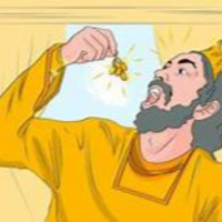 Lembra do Rei Midas? Conheça seus truques. Portal da confiança 4