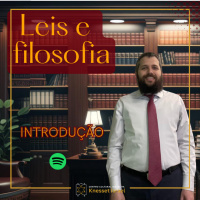 838 Introdução ao novo ciclo: Leis e filosofia.