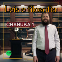 892 A essência de Chanuká.