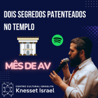 831 Dois segredos patenteados no Templo. 