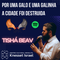 832 Por uma galo e uma galinha a cidade foi destruida.