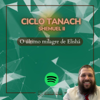 1289 O último milagre de Elishá