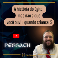 954 A história do Egito, mas não a que você ouviu quando criança 5