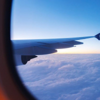 710 Ciclo - Um dia mais iluminado. Como rezar e estar seguro durante viagens. 