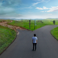 Livre arbítrio parte 1