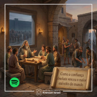 1417 Como a confiança absoluta venceu o maior exército do mundo