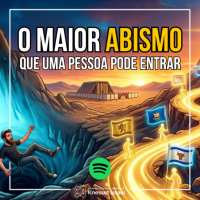 1393 O MAIOR abismo que uma pessoa pode entrar segundo a Torá