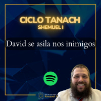 907 David se asila nos inimigos. 