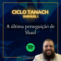 898 A última perseguição de Shaul. 