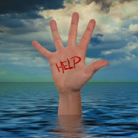 691 Nunca pare de pedir para Hashem. 