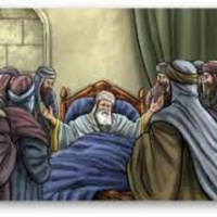 740 Parshat Vaiechí. Não dê o peixe, ensine a pescar.