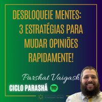 900 Desbloqueie Mentes: 3 Estratégias para Mudar Opiniões Rapidamente!