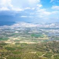 738 Ciclo Tanach livro de Shoftim 1