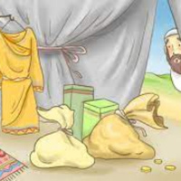 722 O povo perde a batalhaCiclo Tanach Yehoshua 5