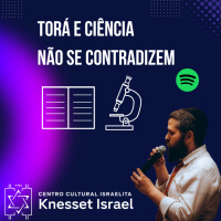 795 Torá e ciência não se contradizem