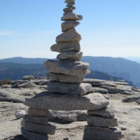 718 Seja você um monumento Ciclo Tanach Yehoshua 4