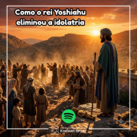 1447 Tanach Como o rei Yoshiahu eliminou a idolatria