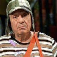 Foi sem querer querendo. 