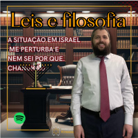 895 A situação em israel me perturba e nem sei por que. chanuká 3