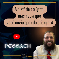 953 A história do Egito, mas não a que você ouviu quando criança 4