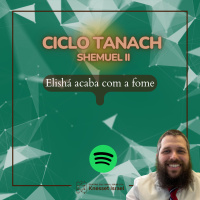 1287 Elishá acaba com a fome