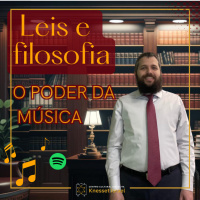 886 O poder da música. Ciclo Leis e filosofia