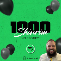 1192 Resumo da parashá comentada. Parshat Korach