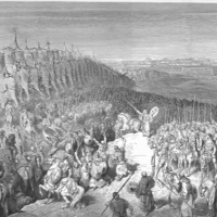 736 Veal hanissim. Ciclo Tefilá