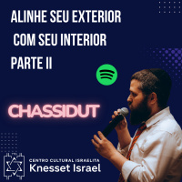 819 Alinhe seu exterior com seu interior. Parte II